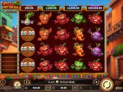 ChilliPop: Get 'em All